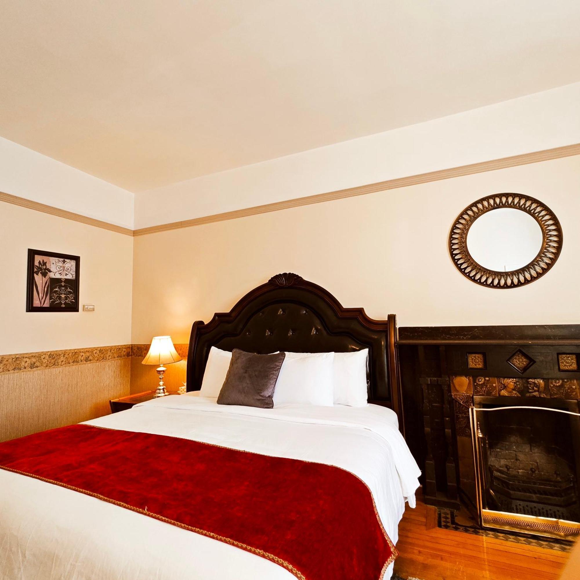 Bed and Breakfast Andy'S Blue House à Charlottetown Extérieur photo